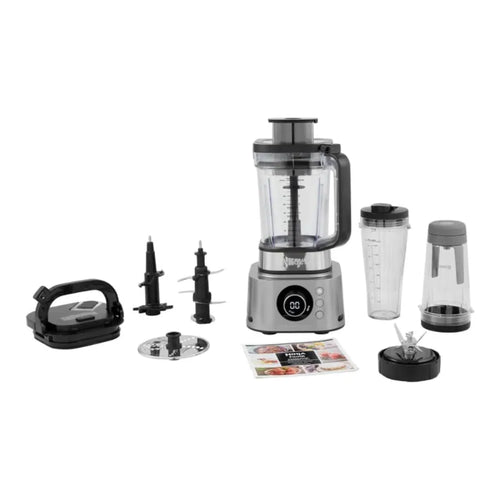 Ninja CB400 2.1L 4-in-1 Power Nutri Blender