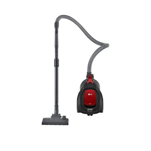 LG VC5420NNTR.APRQLGF 2000W 1.3 Liter Bagless Vacuum Cleaner