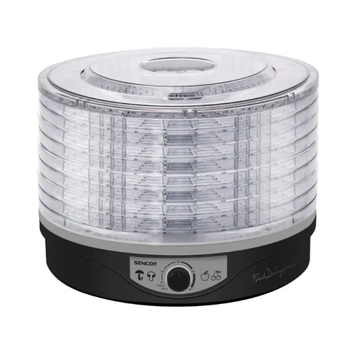 Sencor SFD3109BK Food Dehydrator