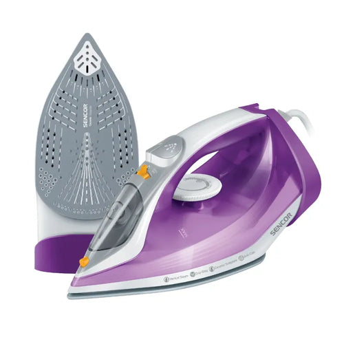 Sencor SSI5800VT Steam Iron