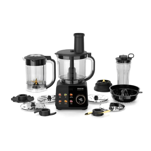 Sencor SBU9878BK Food Processor