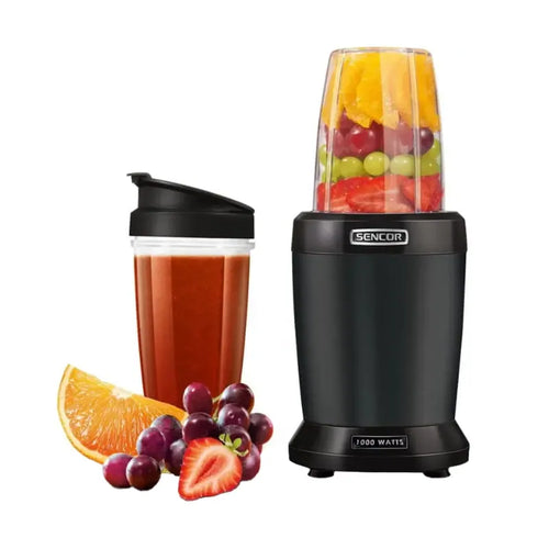 Sencor SNB4303BK Nutri Blender