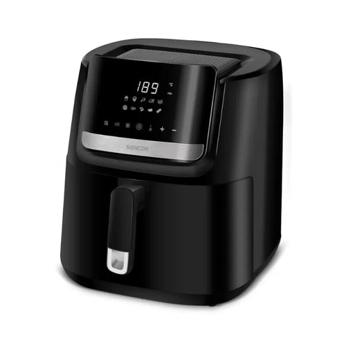 Sencor SFR6550BK Air Fryer
