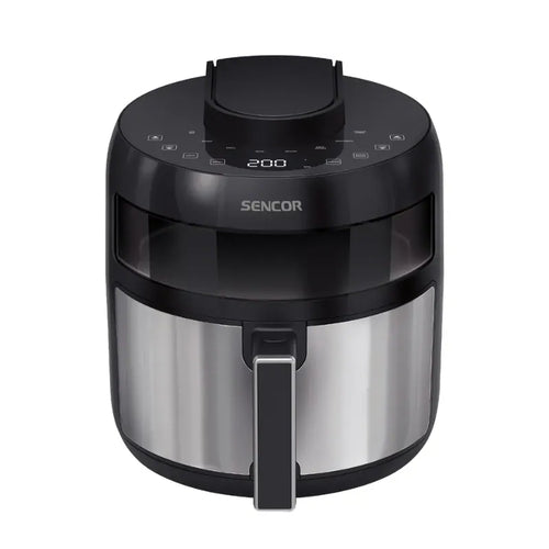 Sencor SFR5010BK Air Fryer