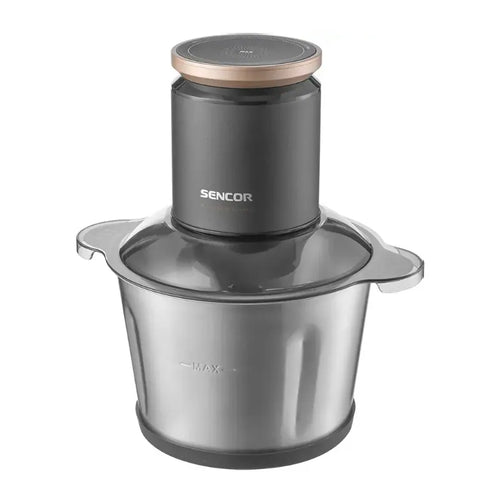 Sencor SCB8000BK Food Chopper