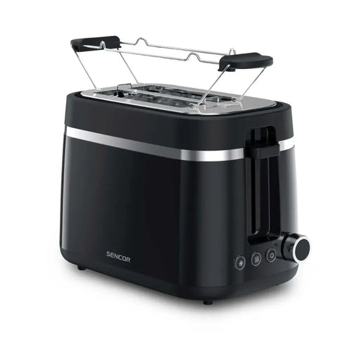 Sencor STS2710BK Electric Toaster
