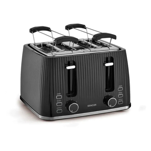 Sencor STS7541BK Electric Toaster